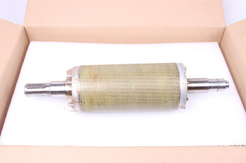 2AD100C-B05OB1-AS23-D2N2 REXROTH INDRAMAT ROTOR