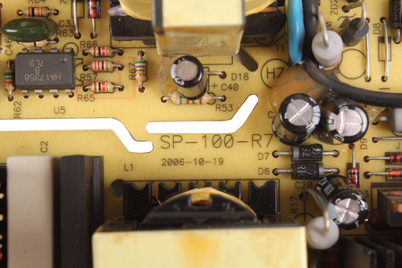 SP-100-R7 MEAN WELL DEFECT – PENTRU PIESE