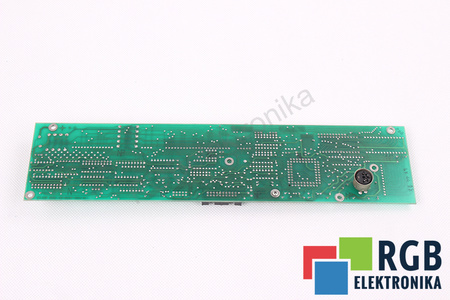 ASSY 110A0142 NEMATRON PENTRU IWS-4624/35