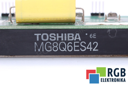 7004-0127 SSB ANTRIEBSTECHNIK ISS 3A MG8Q6ES42 TOSHIBA PENTRU SERVOTEC-6003