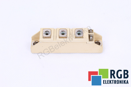 SKKT92/18E SEMIKRON SEMIPACK1 92A, 1800V