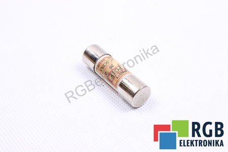 SIGURANŢĂ PC1F UTSUNOMIYA ELECTRIC CELLO-LITE DC20KA 20A, 500VAC, 250VDC SIGURANŢĂ