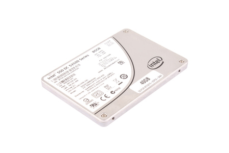 SSDSC2BB080G4 INTEL 2.5" 6GB/S SATA SSD PENTRU 6FC5210-0DF52-2AA0