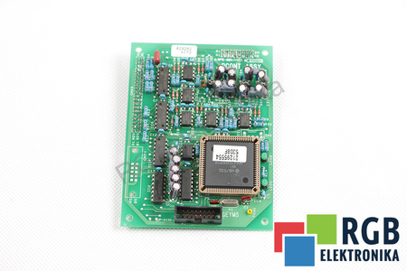 PCONT ASSY SPS-001 CN01 GE YOKOGAWA MEDICAL SYSTEMS PENTRU LOGIQ 400