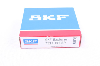7311 BECBP SKF 55X120X29 RULMENT