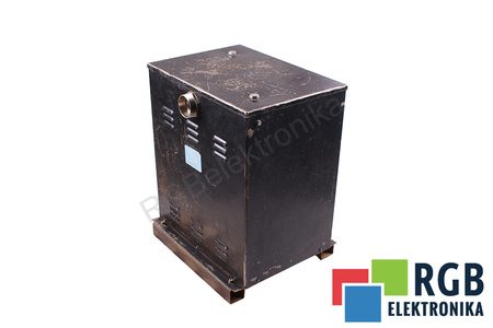 DELTA 346/460V, 200/220V TRANSFORMATOR