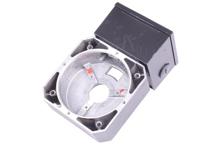 KSY6616.20-2 GEORGII KOBOLD LANCE SPATE