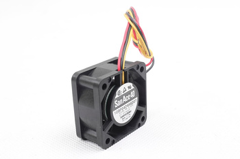 109P0424H6D01 SANYO DENKI SANACE40 40X40X20MM, 24V EVANTAI