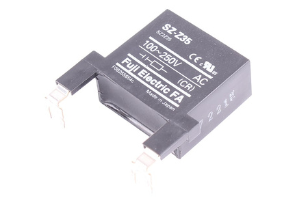 SZ-Z5 FUJI ELECTRIC SZ1Z5 ARER SUPRAÎNĂLȚĂTOR