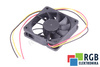 MF60152V1-1000U-G99 SUNON MF60152V1-G99-A 60X60X15MM 2.02W 24V EVANTAI