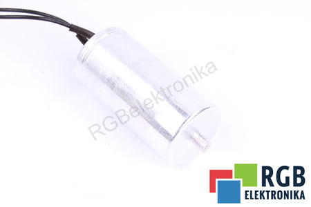 CONDENSATOR MP08/4/1000/2 ITT 1000V, 4UF CONDENSATOR