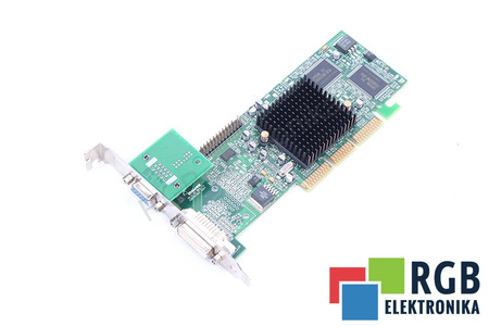 G55+MDHA32DB GE YOKOGAWA MEDICAL SYSTEMS 7012-03 MATROX PENTRU LOGIQ7