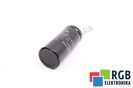 CONDENSATOR B43455-T5167-T1 EPCOS 160UF, 450VDC CONDENSATOR
