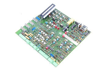 PV5002 BBC BROWN BOVERI GNT0137111P0004