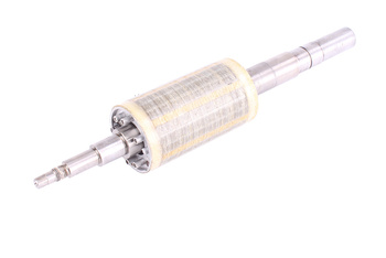 KSY468.30-2 GEORGII KOBOLD ROTOR