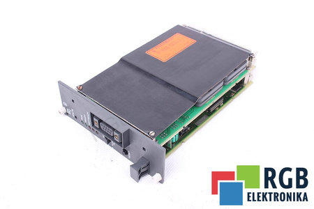 EBE223.1-6 KLOCKNER MOELLER CPU-W