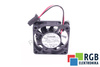 A90L-0001-0511 FANUC 2406VL-S5W-B79 60X60X15MM, 24V EVANTAI