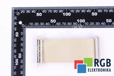 0048.00 SIEMENS 34PIN 100MM BANDĂ DE CONECTARE