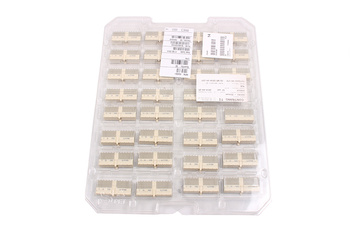454361 ERNI 2MM 110PIN TYPE A ARTICULAREA