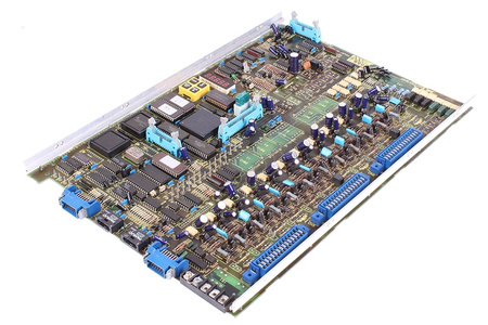 A20B-1003-0920/11A FANUC DEFECT – PENTRU PIESE