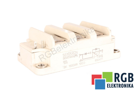 SK150DAR120D SEMIKRON TRANZISTOR DE PUTERE NPN