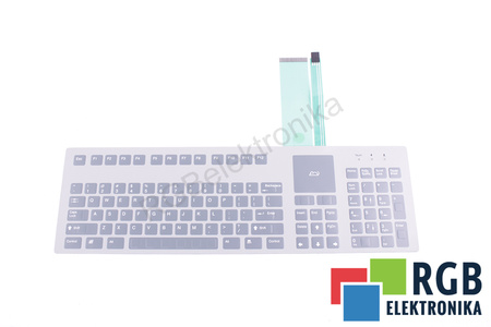 PACKPLATZ 7 HOFFMANN+KRIPPNER TASTATURĂ