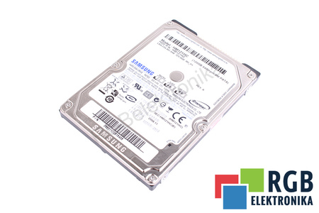 HM121HC SAMSUNG SPINPOINT M5S 120GB, PATA, 2.5", HDD