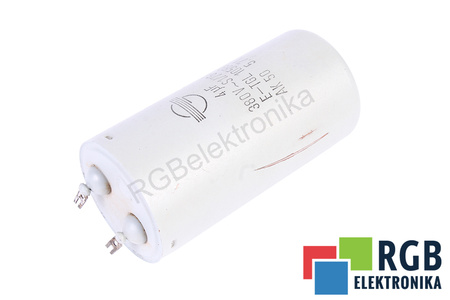 CONDENSATOR 4UF 380V 4UF, 380V CONDENSATOR