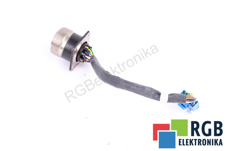 MAC090B0PD4C110A0WI520LV BOSCH REXROTH 10/12PIN PRIZĂ DE MĂSURARE