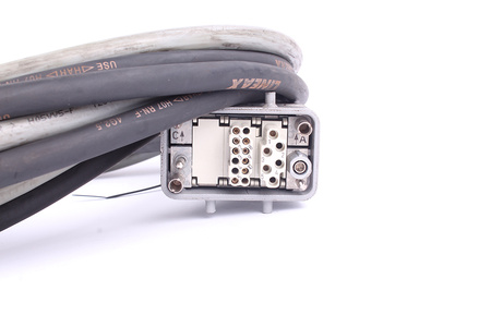 S-900IB/220 FANUC 5M CABLU