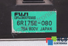 6RI75E-080 FUJI ELECTRIC