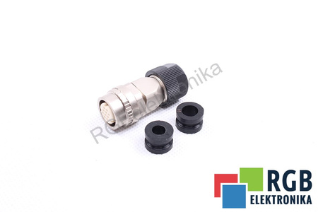 A06B-6114-K204#S RP EUMAX PENTRU AI FANUC MUFĂ CODIFICATOR