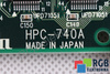 HPC-740A HIRATA PENTRU HNC-544