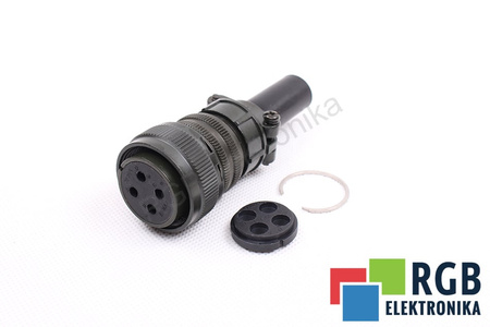 MR-PWCNS5 RP EUMAX PENTRU HF-SE202 MITSUBISHI 4PIN CUIB