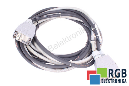 S-900IB/220 FANUC 5M CABLU