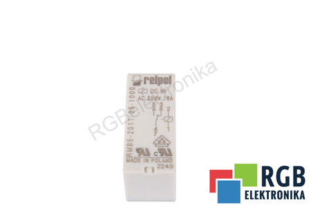 RM85-2011-35-1009 RELPOL RELEU