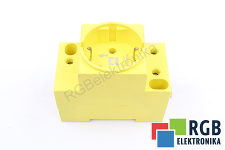 ART.NO. 67950 MURR ELEKTRONIK 250VAC 16A CUIB