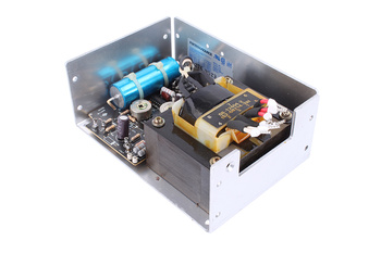 HLS24-3.6 FORTON/SOURCE