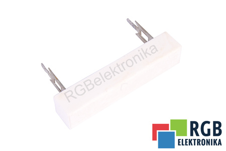 REZISTENȚĂ KRX27-3SD 10OHM, 20W REZISTENȚĂ