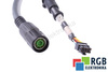 00-320-104 KUKA 10M PENTRU KRC4 KRC5 00-291-556 CABLU DE SEMNAL ÎNLOCUITOR
