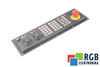 6FC5203-0AD10-0AA0 SIEMENS VERSION N SINUMERIK 840D TASTATURĂ