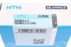 5206CLLU NTN 5206CLLU/2AS 30X62X23.8 RULMENT