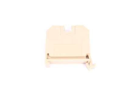 SAK6/35 WEIDMULLER LISTĂ DE TERMINALE