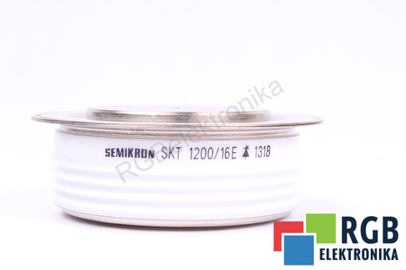 SKT1200/16E SEMIKRON 1200A, 1600V