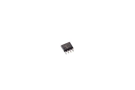 25LC640A-I/SN MICROCHIP