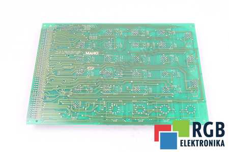 ID-NR.27.071749 MAHLO ADAPTOR RELAY BOARD IDENT-NR. 27.071 749.