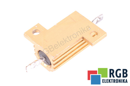 REZISTENȚĂ WH25 3.3 OHM 3.3OHM REZISTENȚĂ