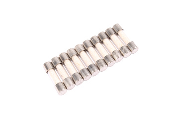 SIGURANȚĂ CU ÎNTÂRZIERE 522.030 ESKA ZKT-16A/250V 250V, 16A, 5X20MM, 10PCS