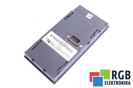 LCP102 DANFOSS 130B1107 CONTROL ȘI PANOU DE CONTROL