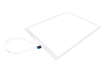 TP-3850S1 PENTRU X-TERMINAL-HMI METTLER TOLEPENTRU 333X249MM, 5PIN ATINGE ÎNLOCUITOR